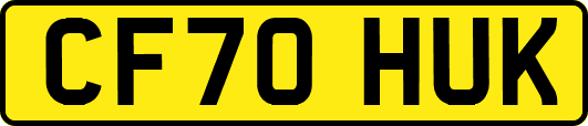 CF70HUK