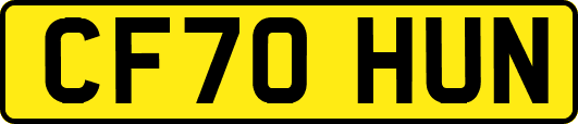 CF70HUN