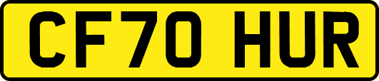 CF70HUR