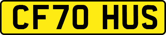 CF70HUS