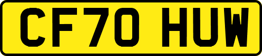 CF70HUW