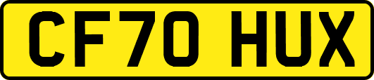 CF70HUX