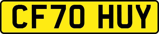 CF70HUY