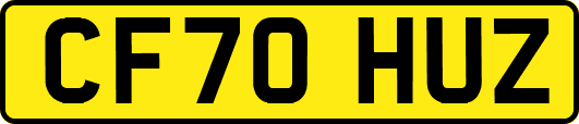 CF70HUZ
