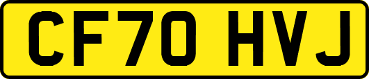CF70HVJ