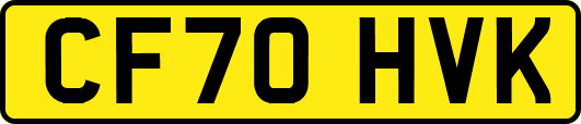 CF70HVK