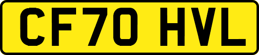 CF70HVL