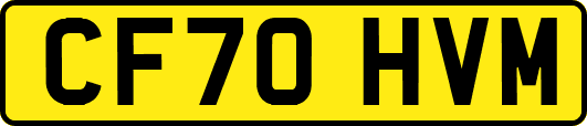 CF70HVM