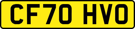 CF70HVO
