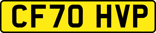 CF70HVP