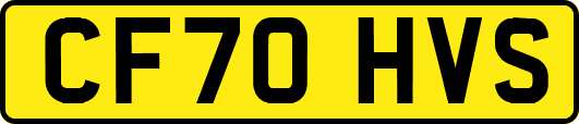 CF70HVS