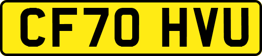 CF70HVU