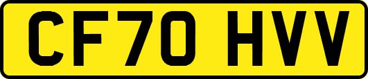 CF70HVV