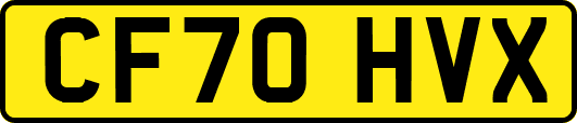 CF70HVX