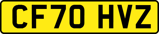 CF70HVZ