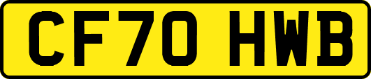 CF70HWB