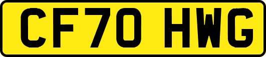CF70HWG