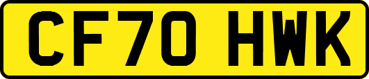 CF70HWK