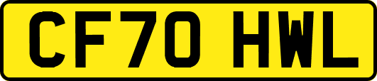 CF70HWL