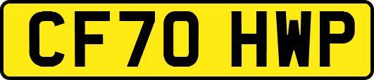 CF70HWP