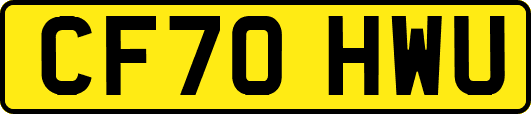 CF70HWU