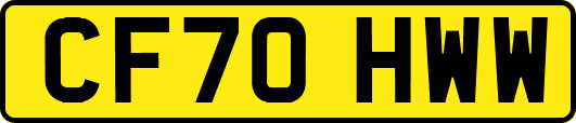 CF70HWW