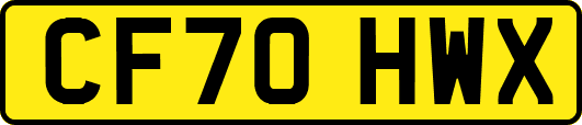CF70HWX