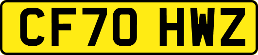 CF70HWZ