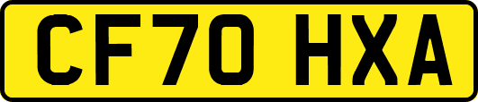 CF70HXA