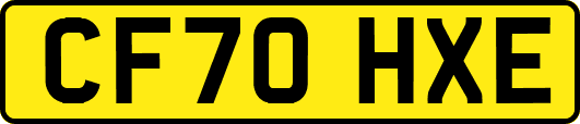 CF70HXE