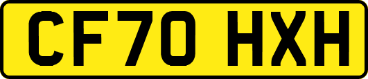 CF70HXH
