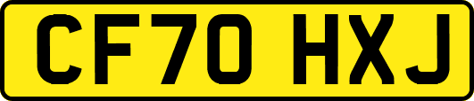 CF70HXJ