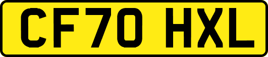CF70HXL