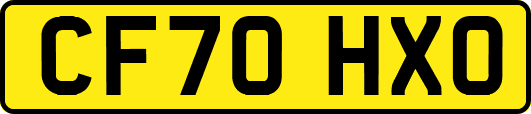 CF70HXO
