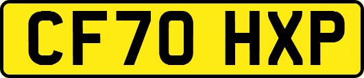 CF70HXP