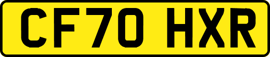 CF70HXR