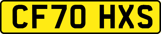 CF70HXS