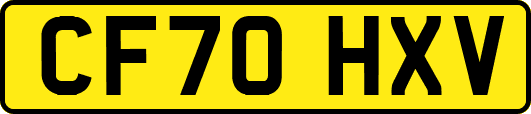 CF70HXV