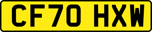 CF70HXW