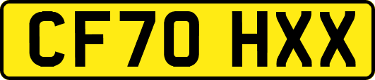 CF70HXX
