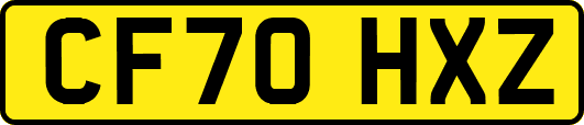 CF70HXZ