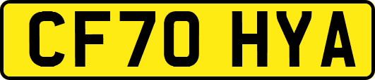 CF70HYA