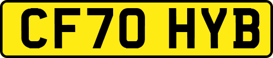 CF70HYB