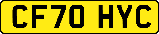 CF70HYC