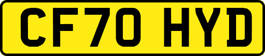 CF70HYD