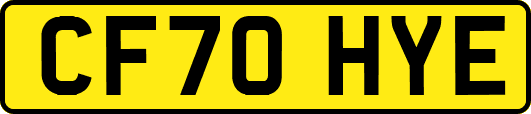 CF70HYE