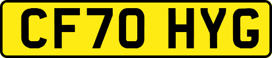 CF70HYG