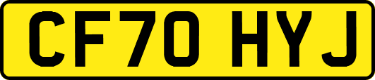 CF70HYJ