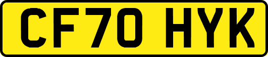 CF70HYK
