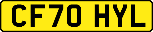 CF70HYL
